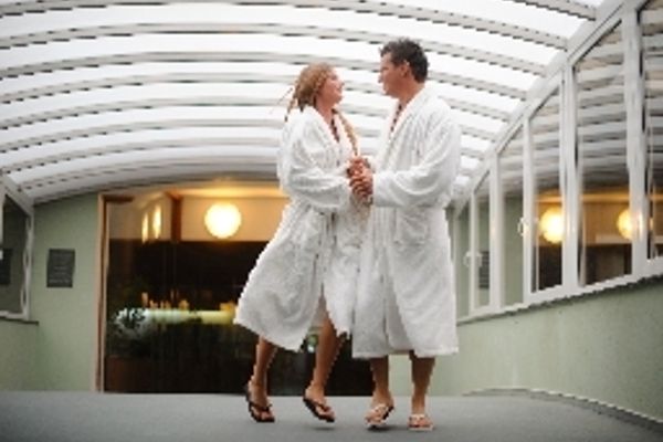 MenDan Magic Spa&Wellness (Zalakaros)